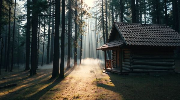 Les joies du camping écologique : 431 destinations à explorer