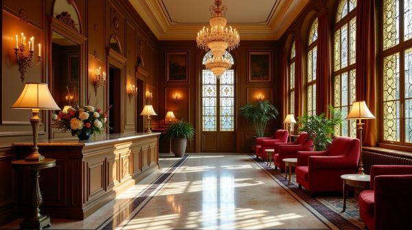 Séjourner dans un boutique hôtel à Paris pour un luxe unique