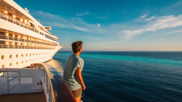 Sélection des meilleures croisières : top astuces à connaître