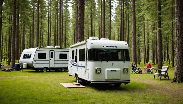 Créer une expérience mémorable pour les campeurs : L'accueil camping personnalisé