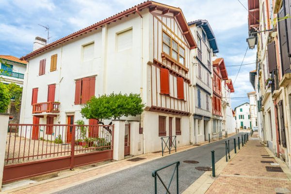 Les meilleures offres de location de vacances à saint-jean-de-luz