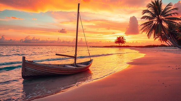 Idées de vacances : redécouvrez le plaisir de voyager !