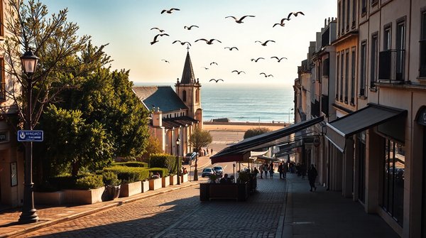 Location vacances biarritz : découvrez 32 options séduisantes