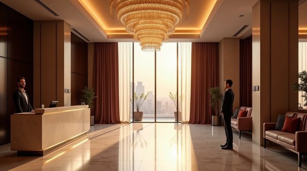 Découvrez la conciergerie pour votre location courte durée